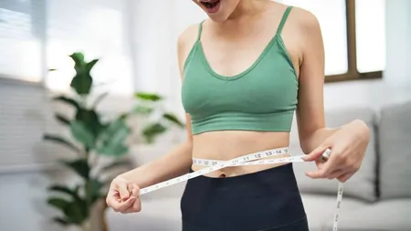 Weight loss