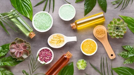 skincare, ayurveda