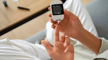 Blood Sugar, health