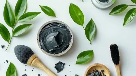 Black Hair Dye Cream Homemade FI