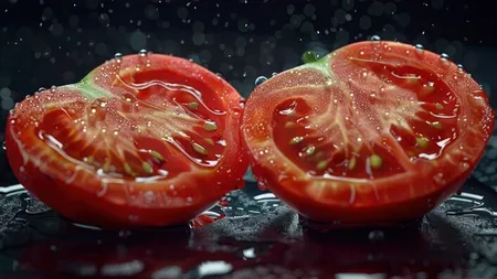 Hair Care Benefits Of Tomato 1