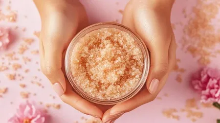 sugar, skincare