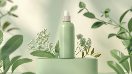 green gram, facewash