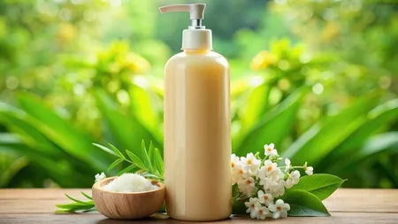 Herbal Shampoo FI