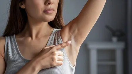 Prevent Under Arm Darkness FI