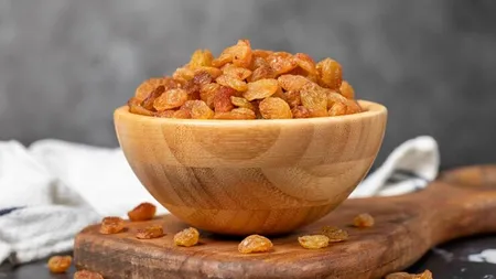 Raisins
