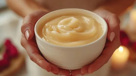 Skin Care With Potato FI