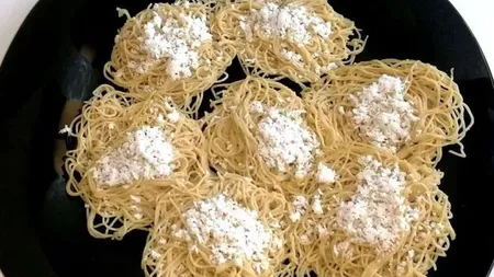 idiyappam