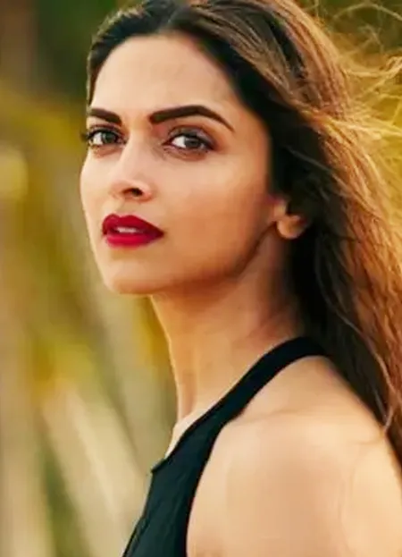 Deepika Padukone