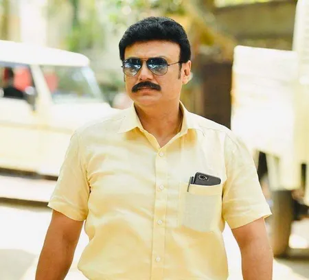 baiju santhosh