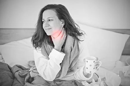 thyroid