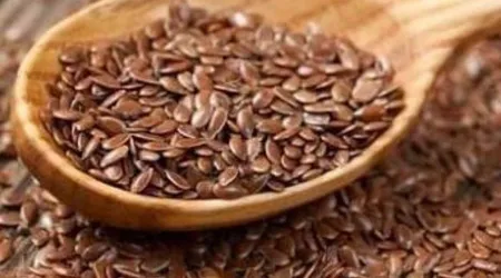 Flax seeds