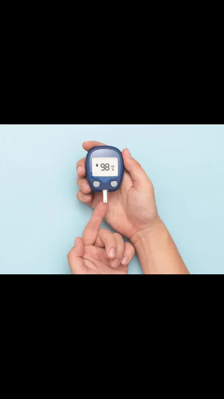 diabetes