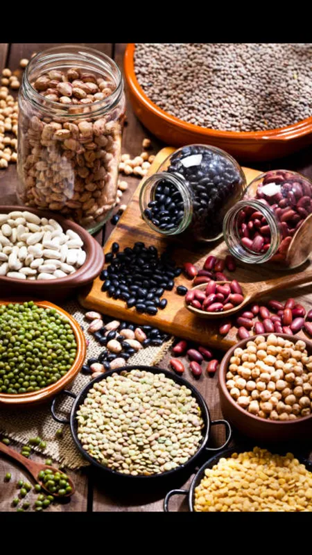 seeds