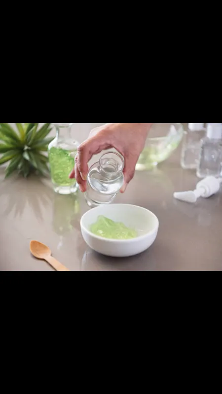 aloe