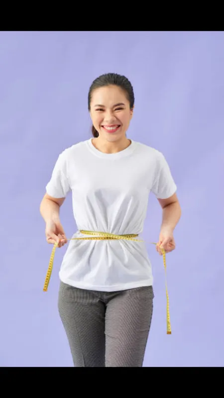 weight loss