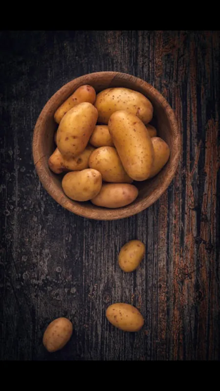 potato