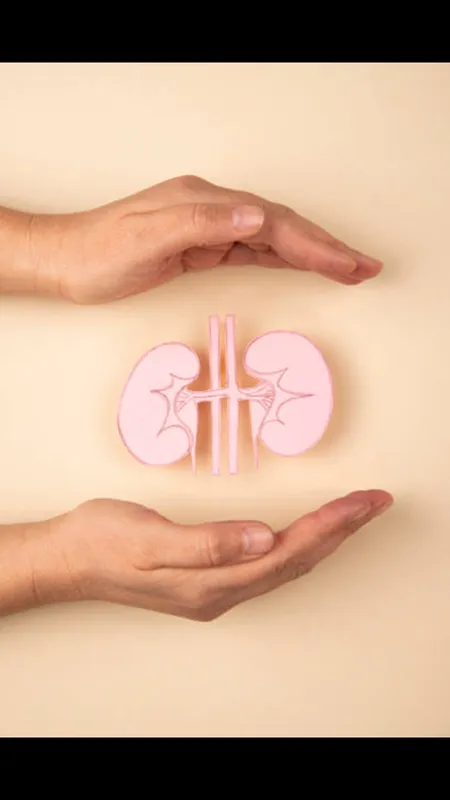 kidney