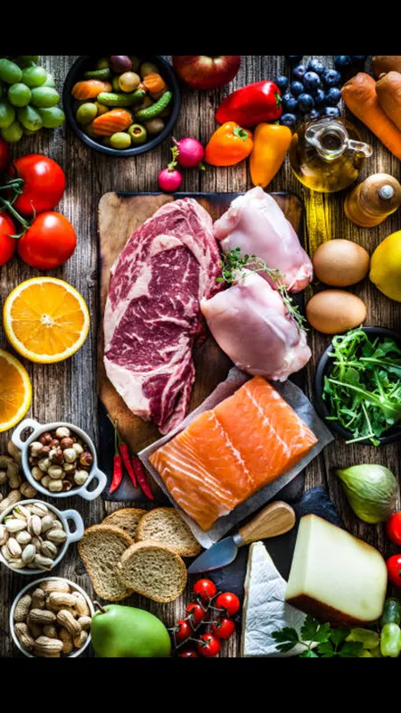 protein