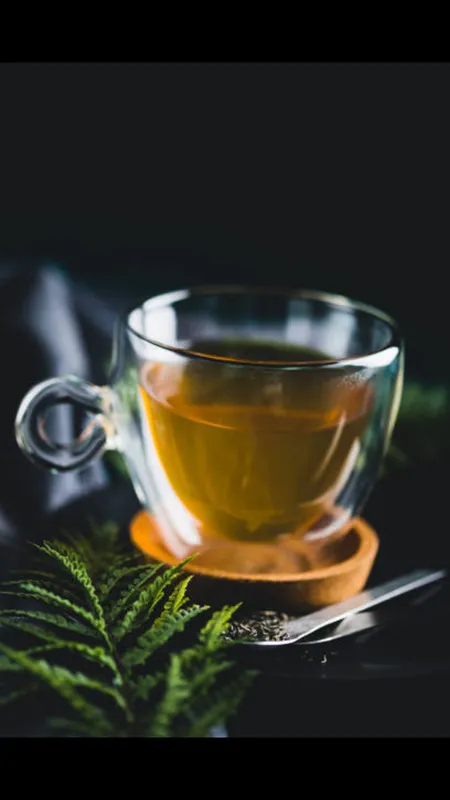 green tea