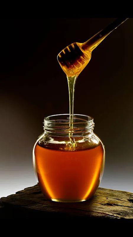 honey