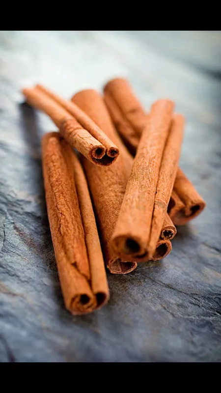 cinnamon