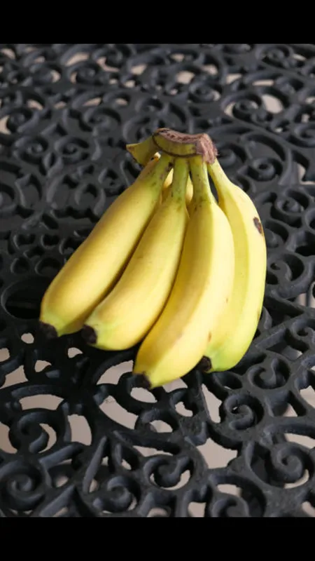 banana