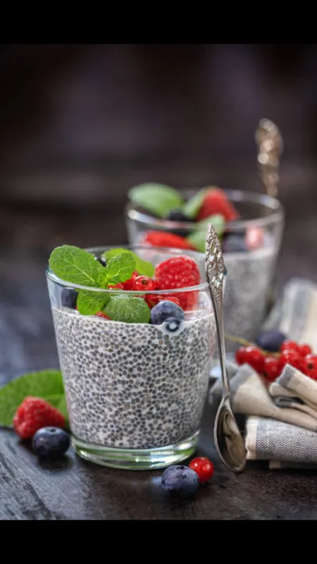 chia