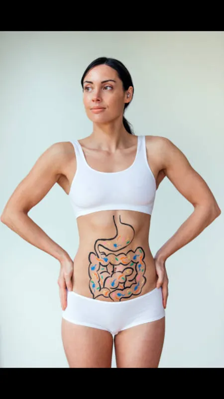 metabolism