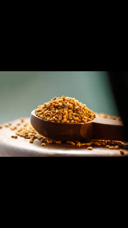 fenugreek