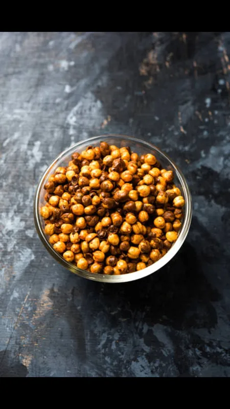 chickpeas