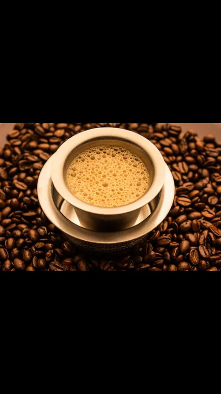 coffee
