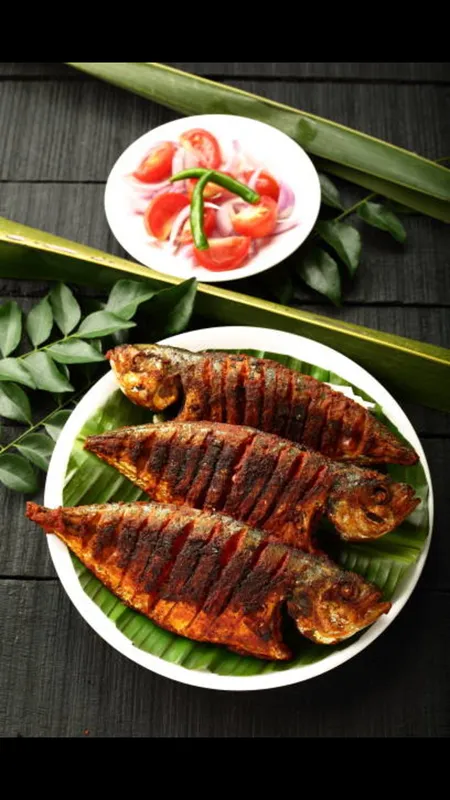 fish