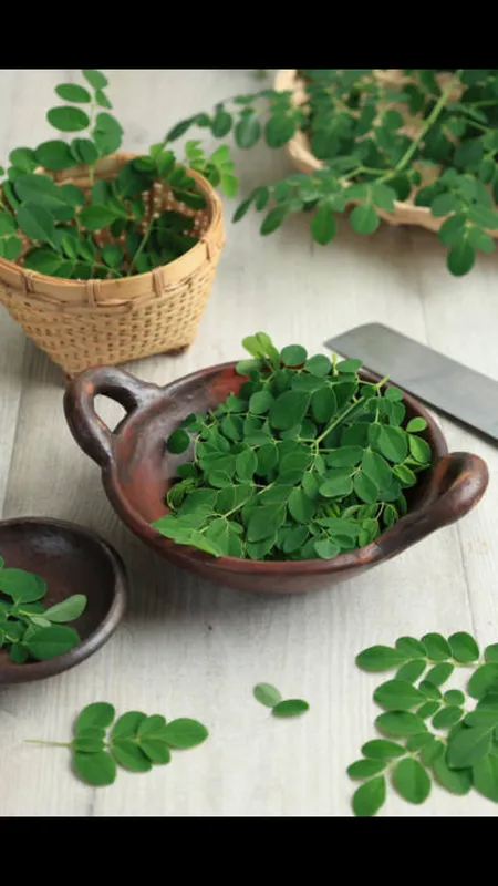 moringa