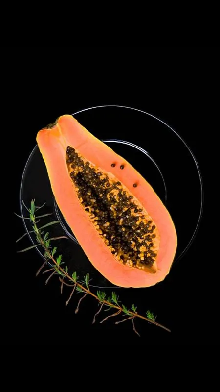 papaya