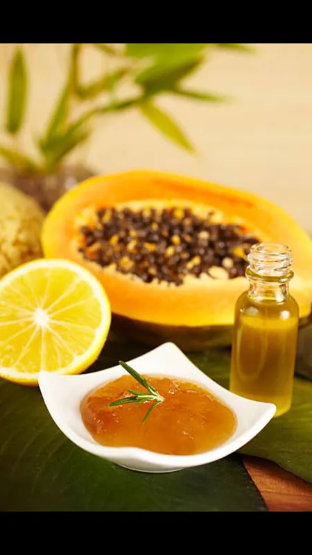 papaya