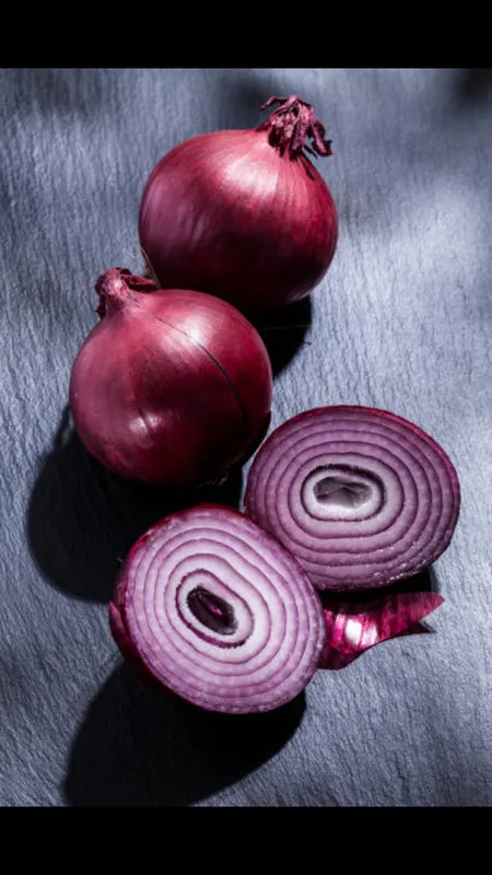 onion