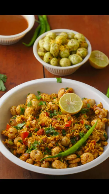 makhana