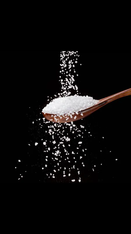 salt