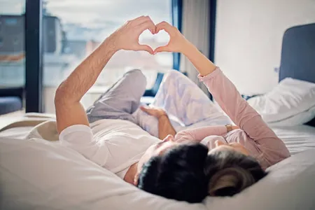 couple