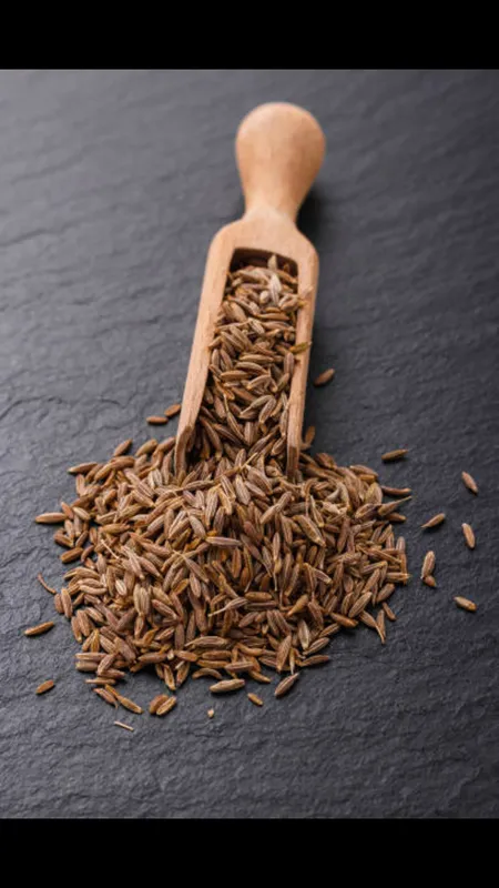 cumin