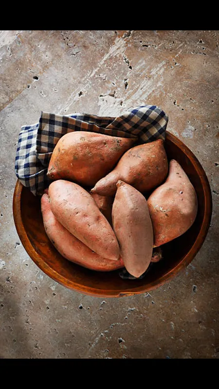 sweet potato
