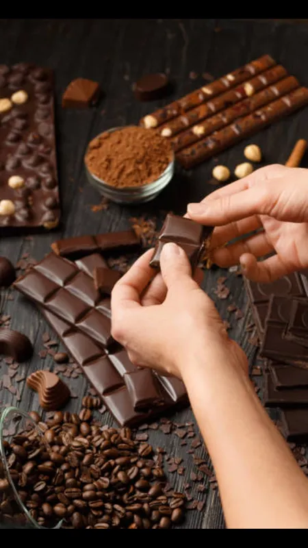 dark chocolate