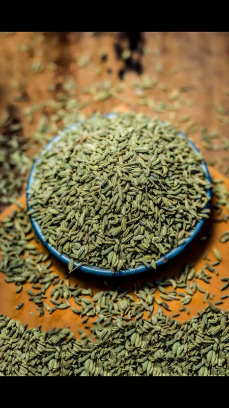 fennel