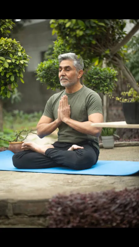 meditation