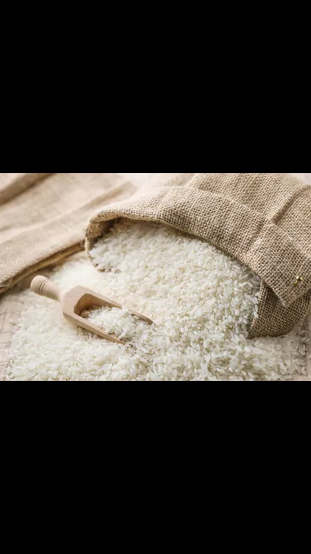 rice