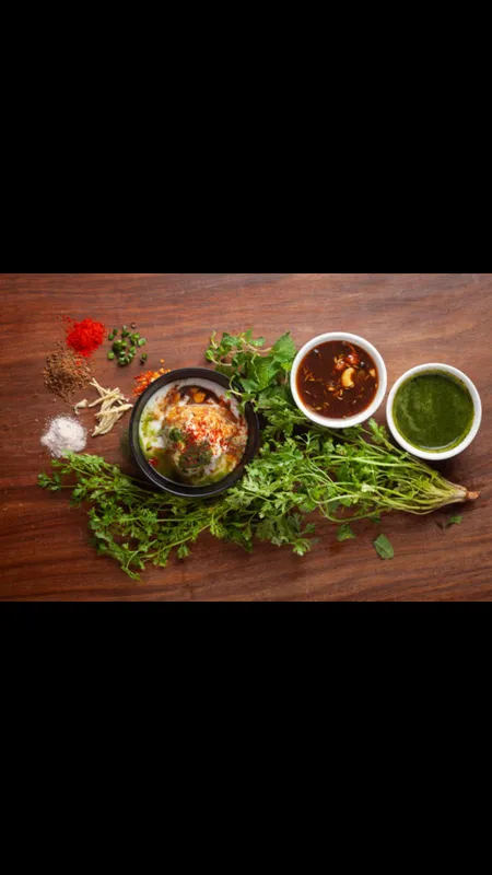 chaat masala