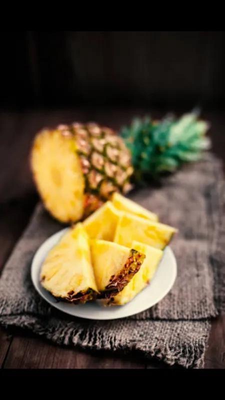pineapple