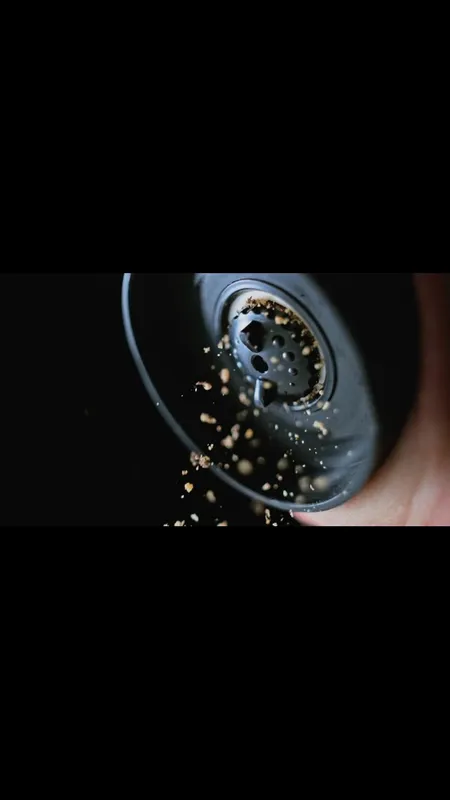 pepper