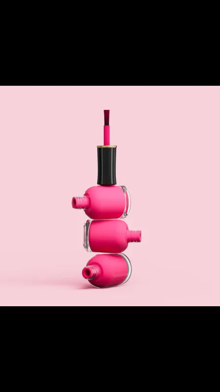 nailpolish